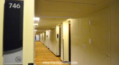 هالیدی این اکسپرس پوتوو