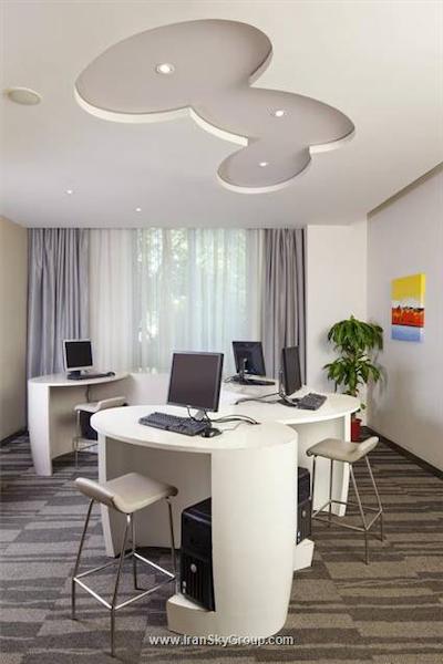 هالیدی این اکسپرس پوتوو