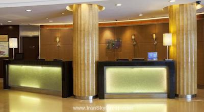 هالیدی این اکسپرس پوتوو