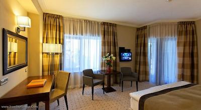 کپیتال پلازا