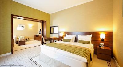 کپیتال پلازا