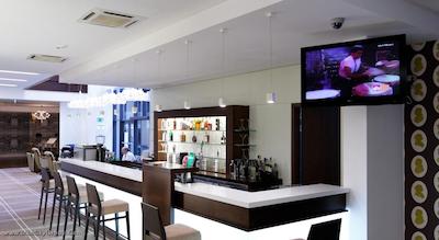 کپیتال پلازا