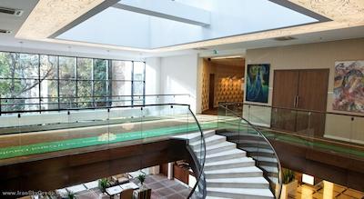 کپیتال پلازا