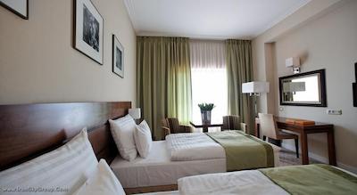 کپیتال پلازا