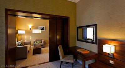 کپیتال پلازا