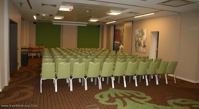 کپیتال پلازا