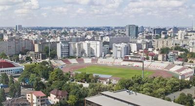 کپیتال پلازا