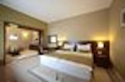 کپیتال پلازا