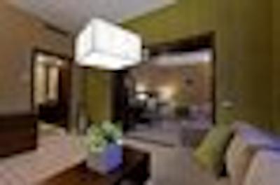 کپیتال پلازا