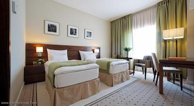 کپیتال پلازا