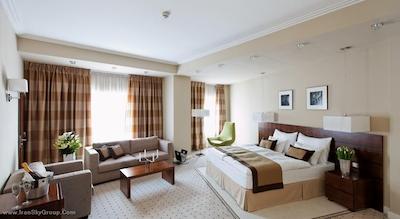 کپیتال پلازا