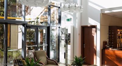 کپیتال پلازا