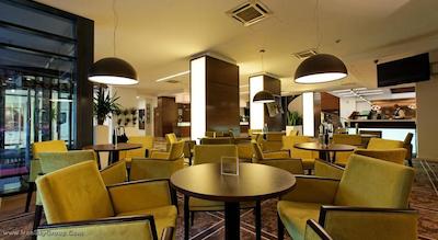 کپیتال پلازا