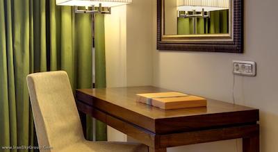 کپیتال پلازا