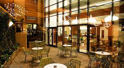 کپیتال پلازا