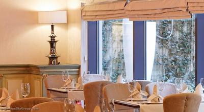 کپیتال پلازا