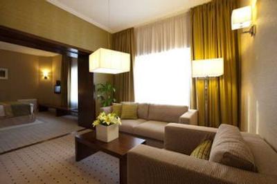 کپیتال پلازا