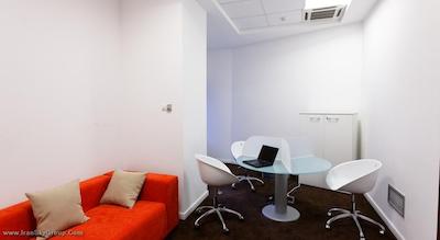 کپیتال پلازا