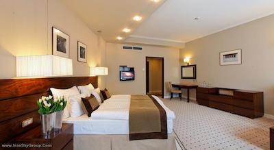 کپیتال پلازا