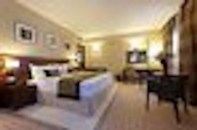 کپیتال پلازا