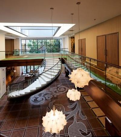 کپیتال پلازا