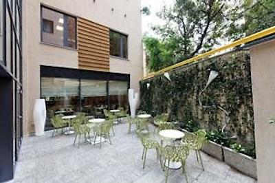 کپیتال پلازا