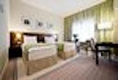 کپیتال پلازا