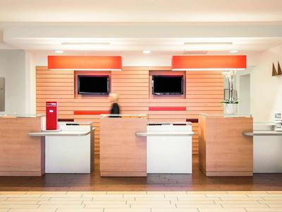 آیبیس میلانو مالپنسا آئروپرتو