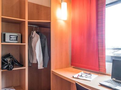 آیبیس میلانو مالپنسا آئروپرتو