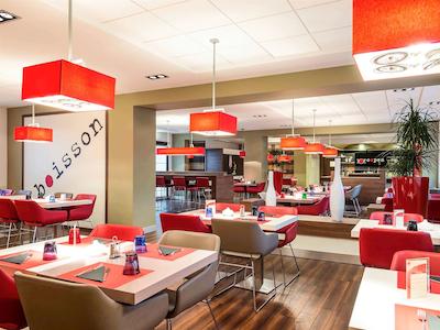 آیبیس میلانو مالپنسا آئروپرتو