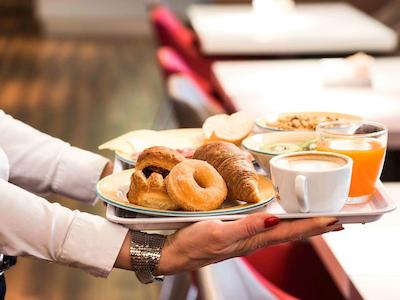 آیبیس میلانو مالپنسا آئروپرتو