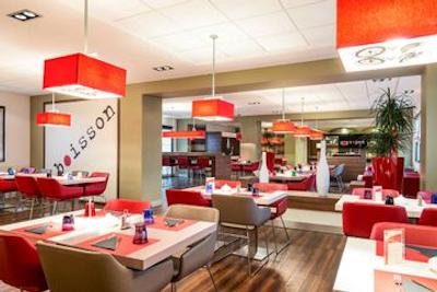 آیبیس میلانو مالپنسا آئروپرتو