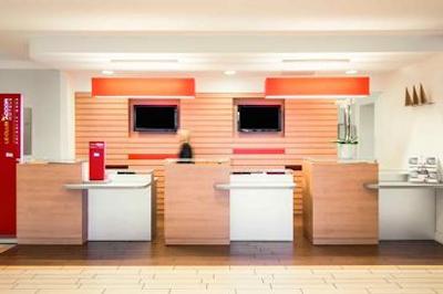 آیبیس میلانو مالپنسا آئروپرتو