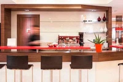 آیبیس میلانو مالپنسا آئروپرتو