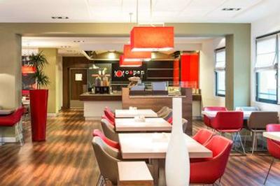 آیبیس میلانو مالپنسا آئروپرتو