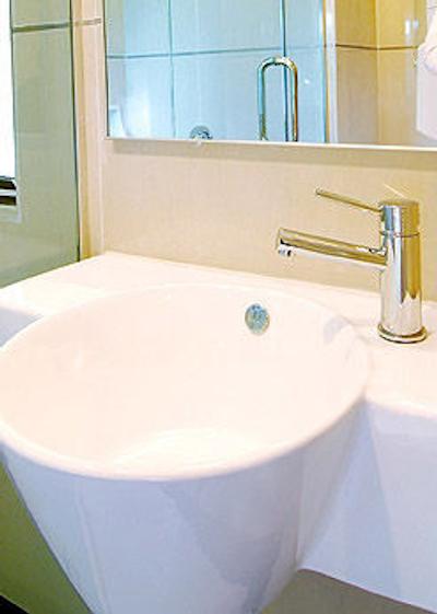 تیون هتل جورج تاون پنانگ