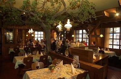 سیتی هتل اوبرلند سویس کوالیتی