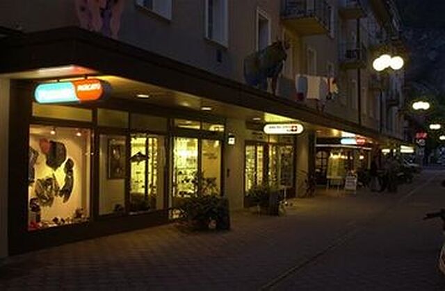 سیتی هتل اوبرلند سویس کوالیتی