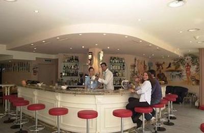 سیتی هتل اوبرلند سویس کوالیتی