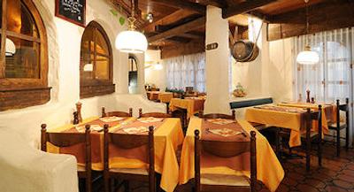 سیتی هتل اوبرلند سویس کوالیتی