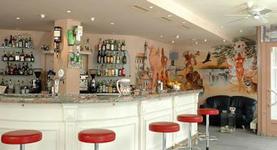 سیتی هتل اوبرلند سویس کوالیتی