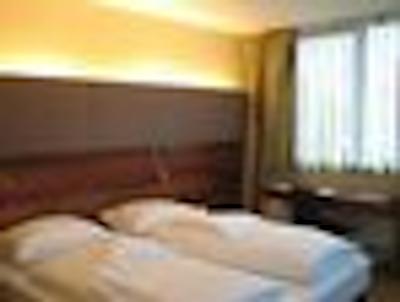 یورواستارز امبسی هتل