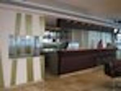 یورواستارز امبسی هتل