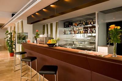 یورواستارز امبسی هتل