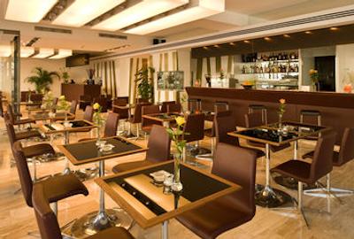 یورواستارز امبسی هتل