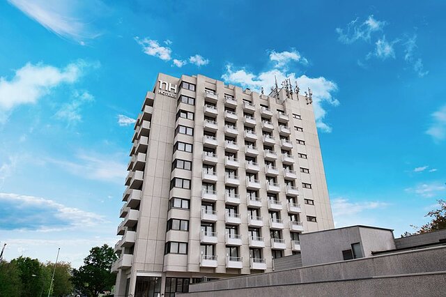 ان اچ اوکم ویسبادن