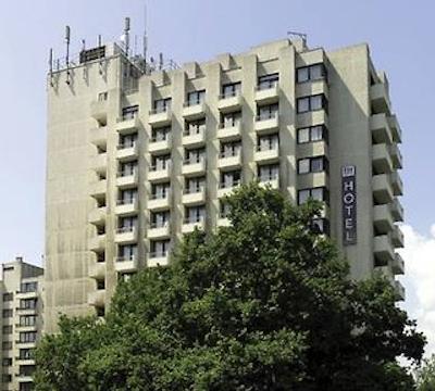 ان اچ اوکم ویسبادن