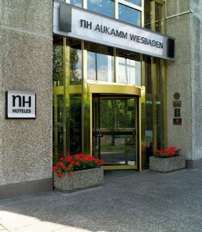 ان اچ اوکم ویسبادن