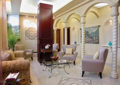 دلتا ویستلر ویلیج سویتس