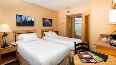 دلتا ویستلر ویلیج سویتس